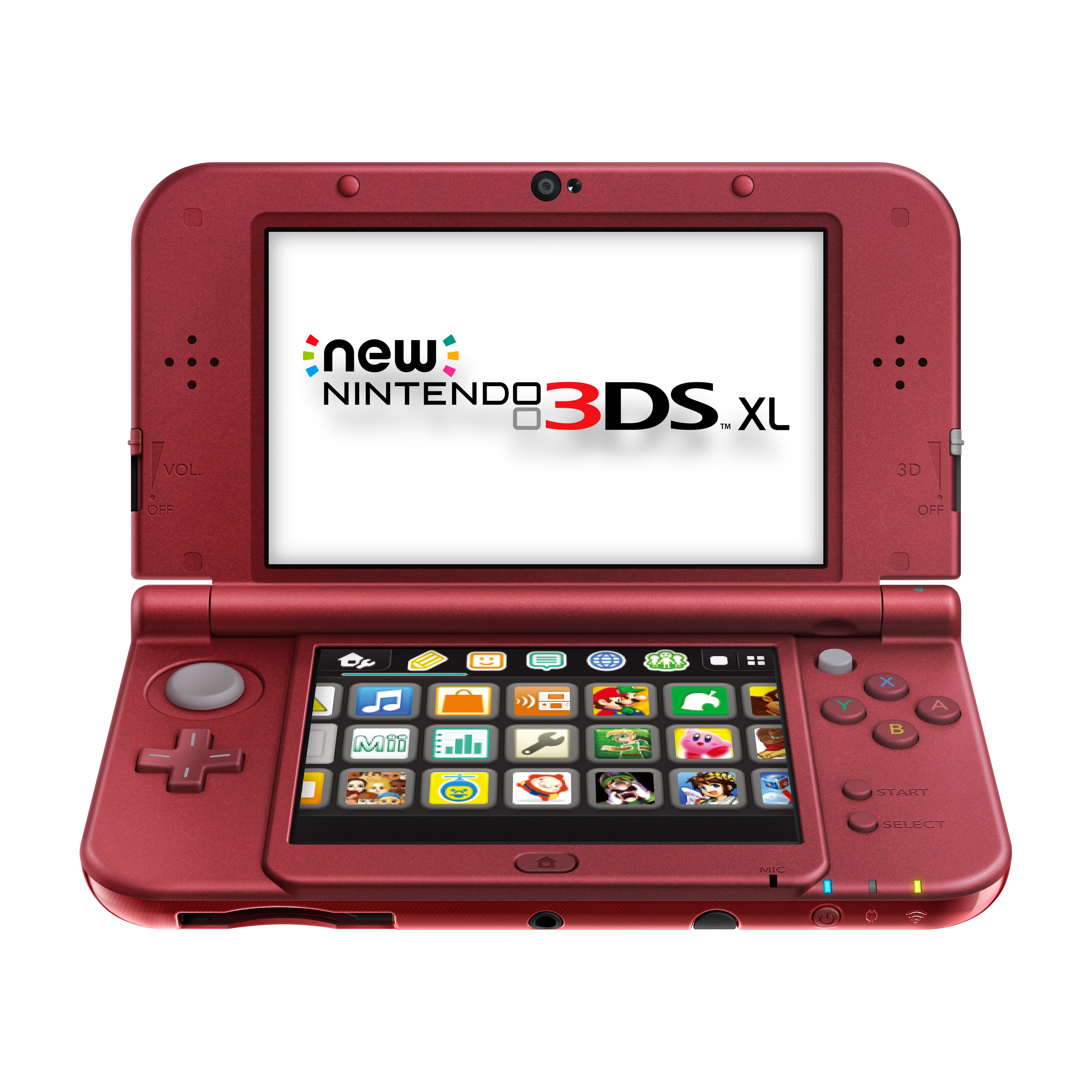 New nintendo 3ds hot sale xl original price